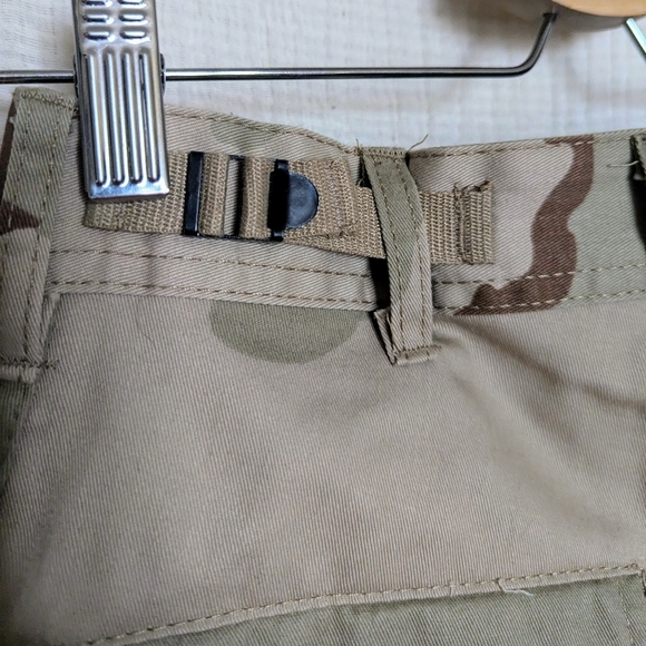 Army Cargo Pants - Picture 6 of 6